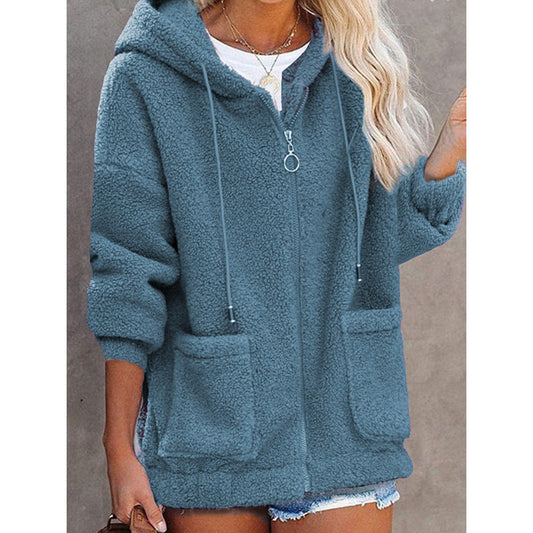 Classic Designed Jacket