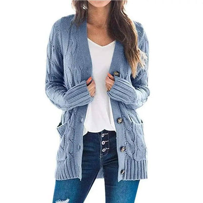 LM | Uncomplicated and trendy sweater