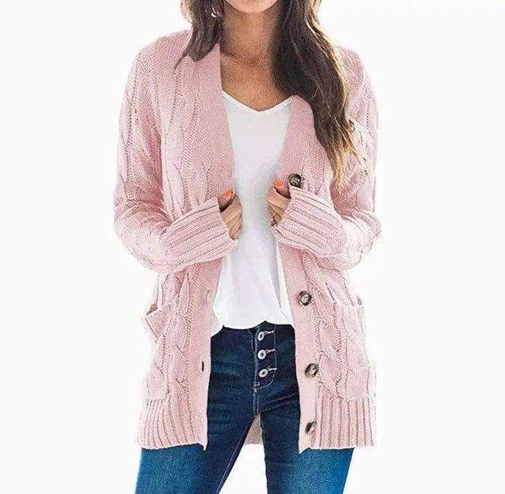 LM | Uncomplicated and trendy sweater