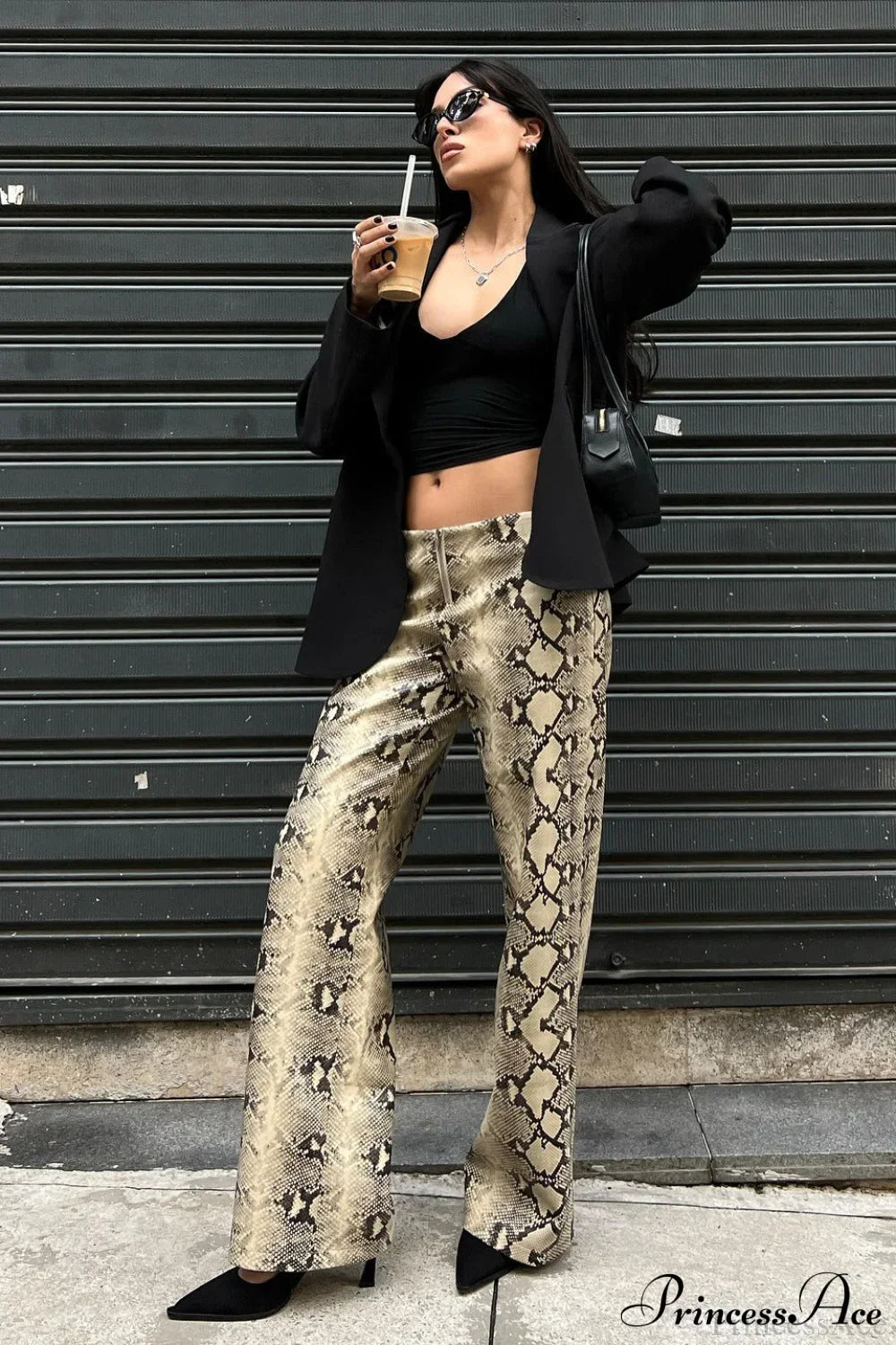 Classic Vintage Garment