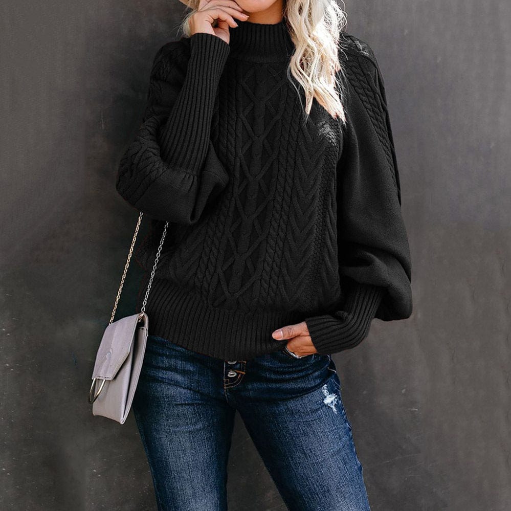 Elegantly Designed Jumper