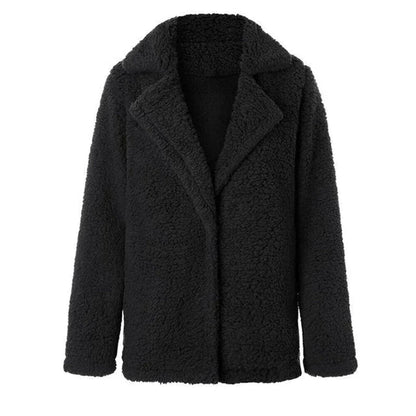 LM | Warm & cozy