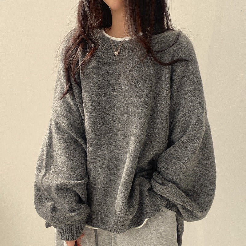 Timeless Vintage Style Jumper