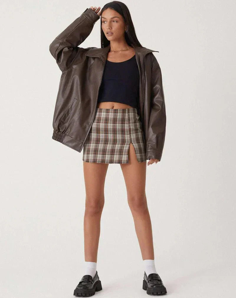Elegantly Designed Jacket