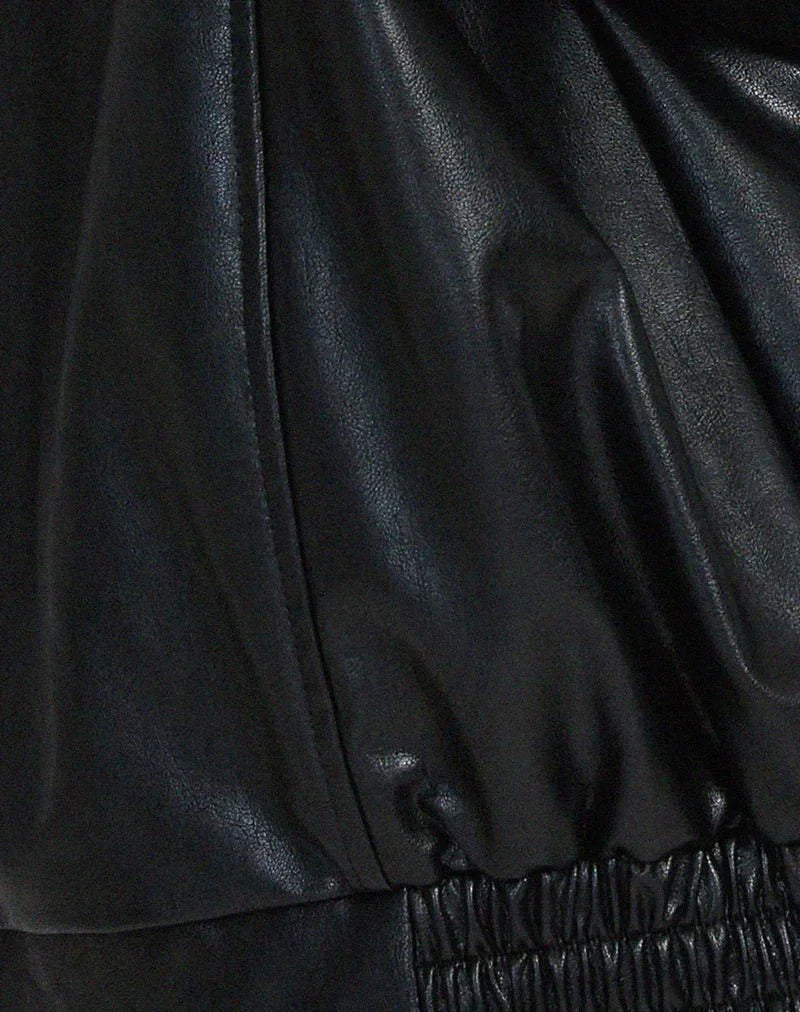 Vintage Inspired Jacket