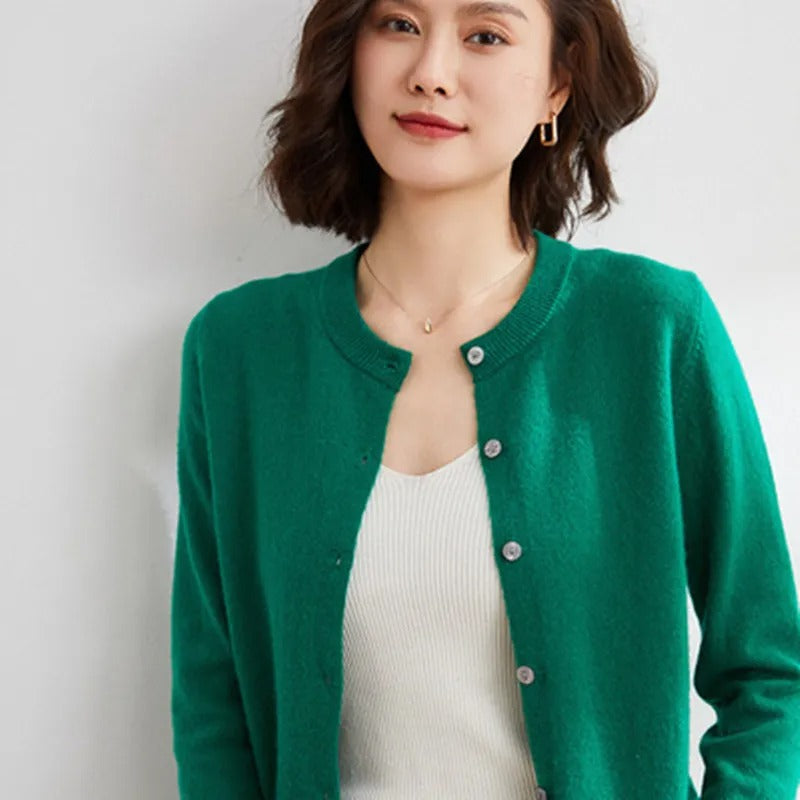 Elegantly Designed Jumper