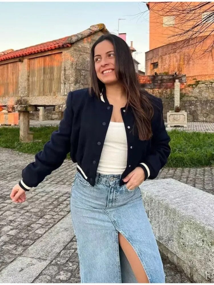 Elegantly Designed Jacket