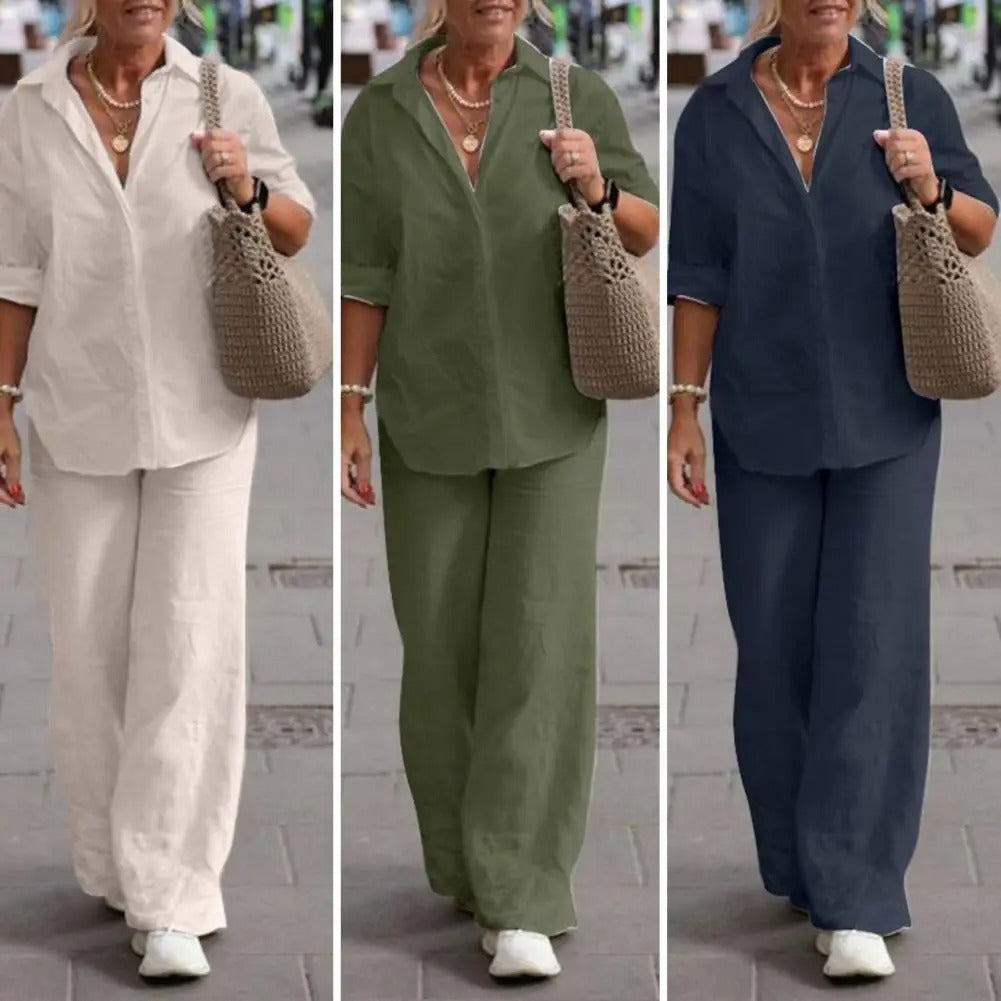 Classic Designed Garment