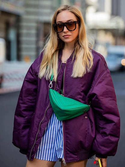 Elegantly Designed Jacket