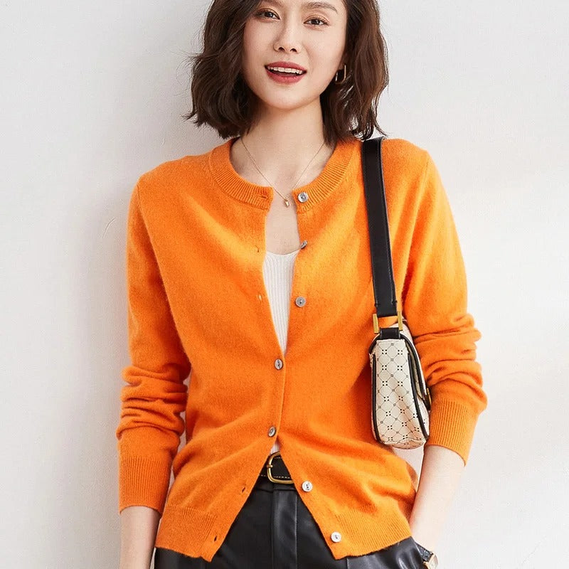 Elegantly Designed Jumper