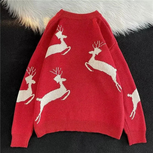 Classic Vintage Jumper