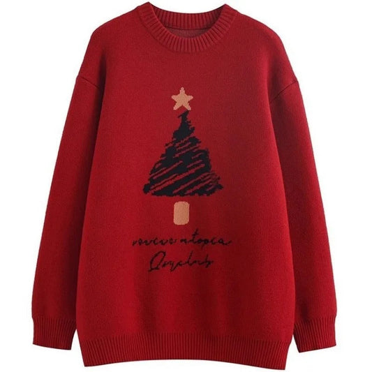 Elegantly Designed Jumper
