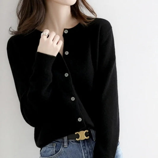 Elegantly Designed Jumper
