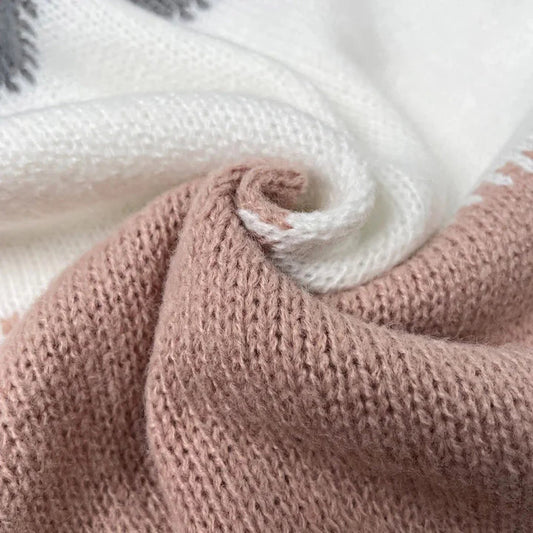 Classic Vintage Jumper