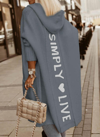 Vintage Inspired Jacket
