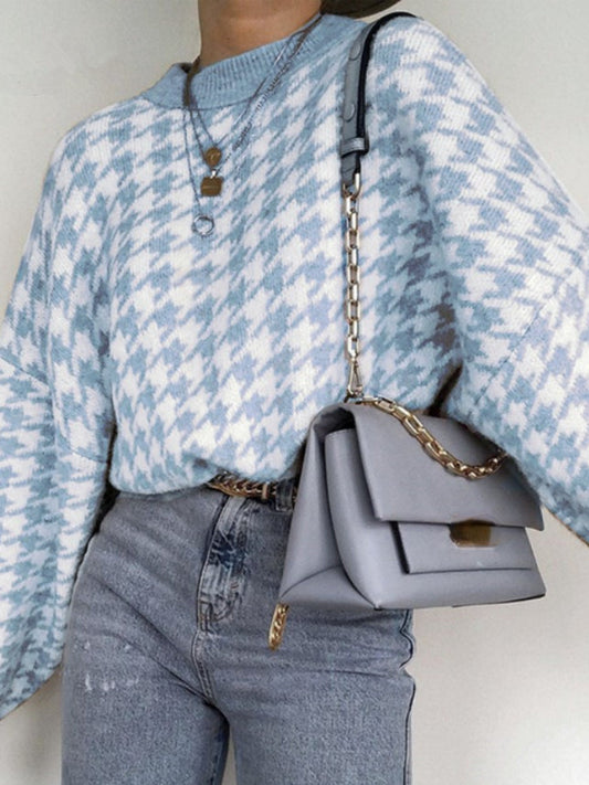 Classic Vintage Jumper