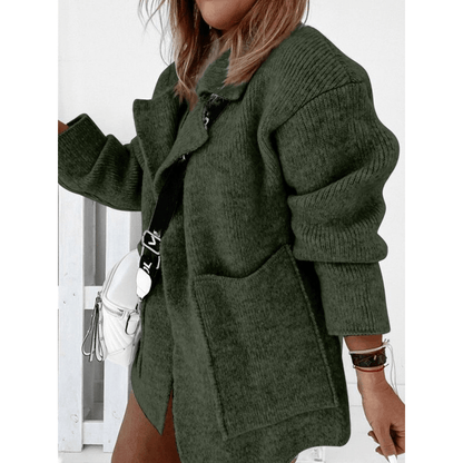 Timeless Vintage Style Jacket