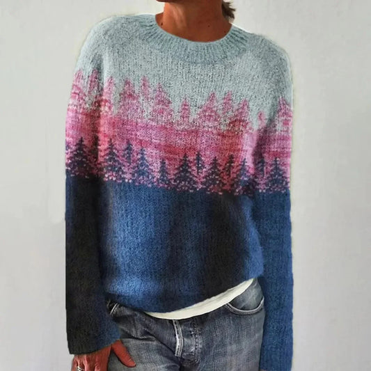Beautifully Crafted Jumper