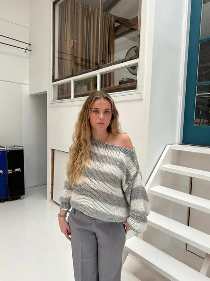 Thoughtfully Designed Jumper