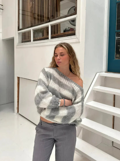 Thoughtfully Designed Jumper