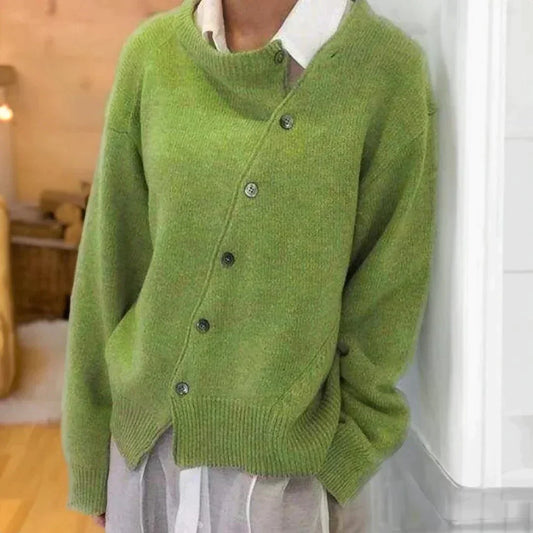 LM | Comfortable cashmere