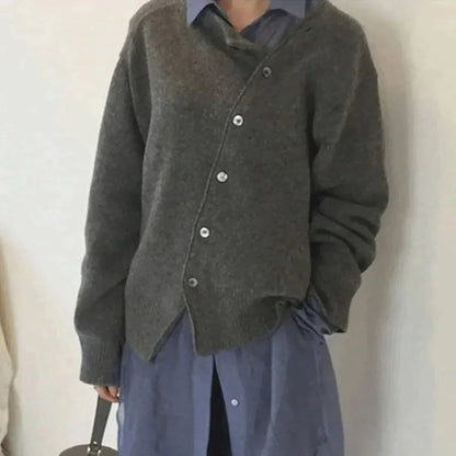 LM | Comfortable cashmere