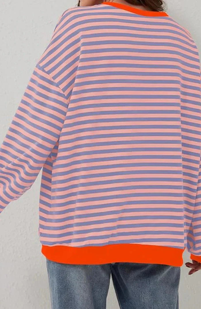 Vintage Inspired Jumper