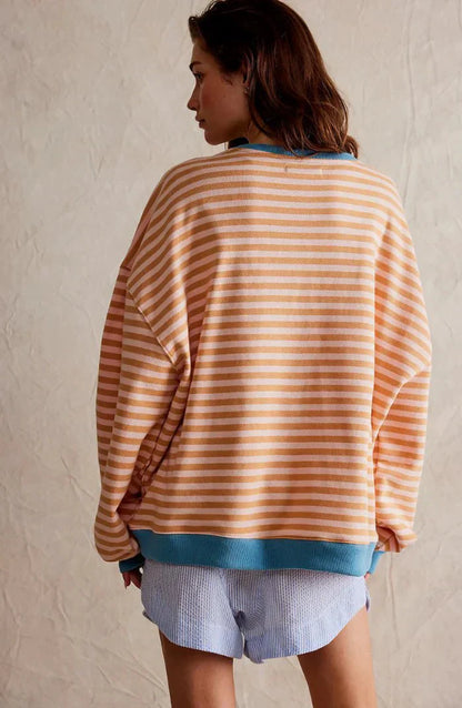 Vintage Inspired Jumper