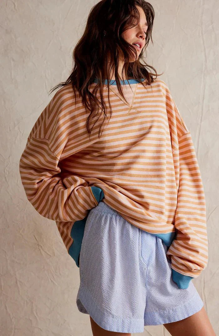 Gracefully Designed Jumper