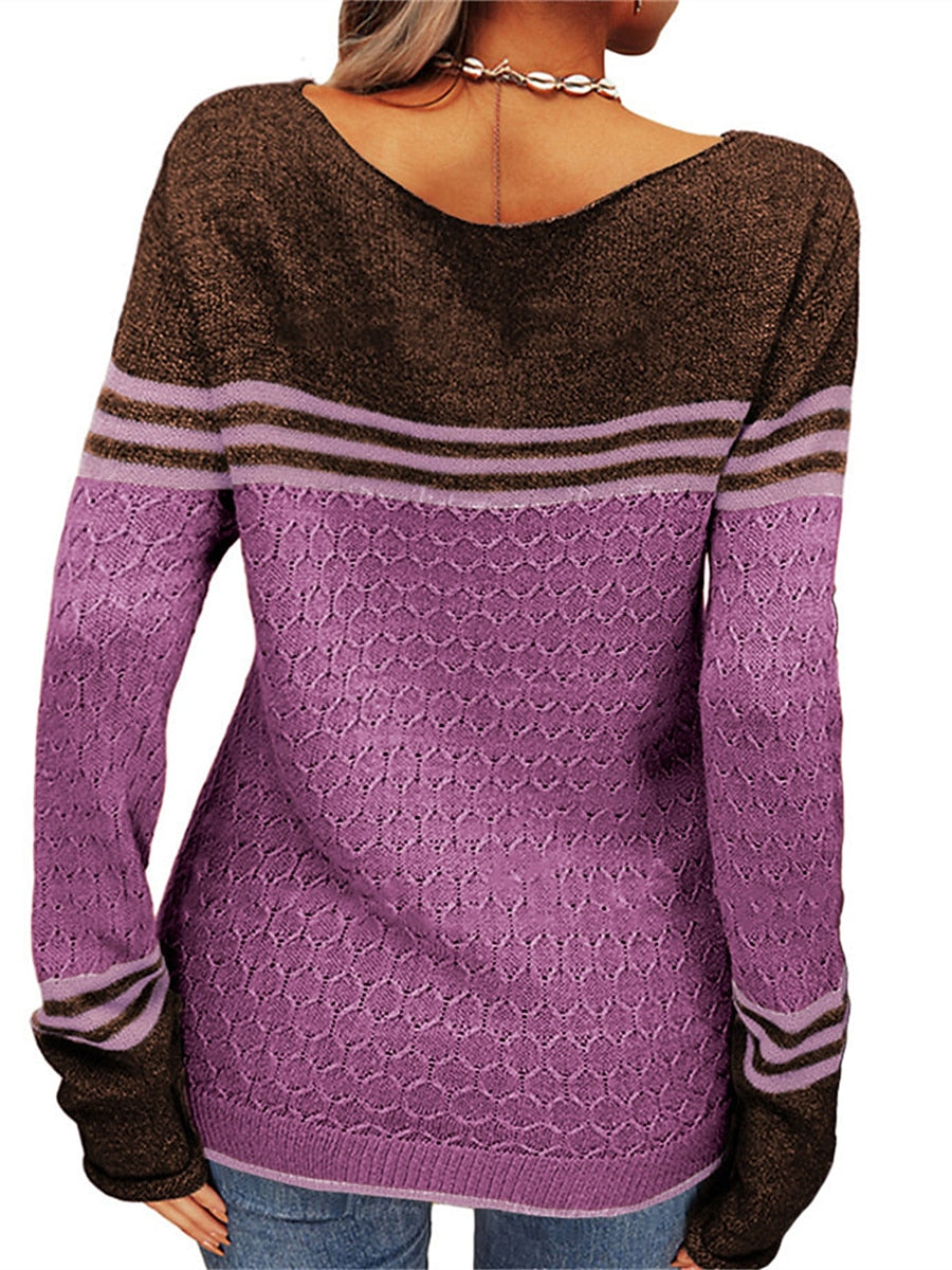 Beautifully Crafted Jumper