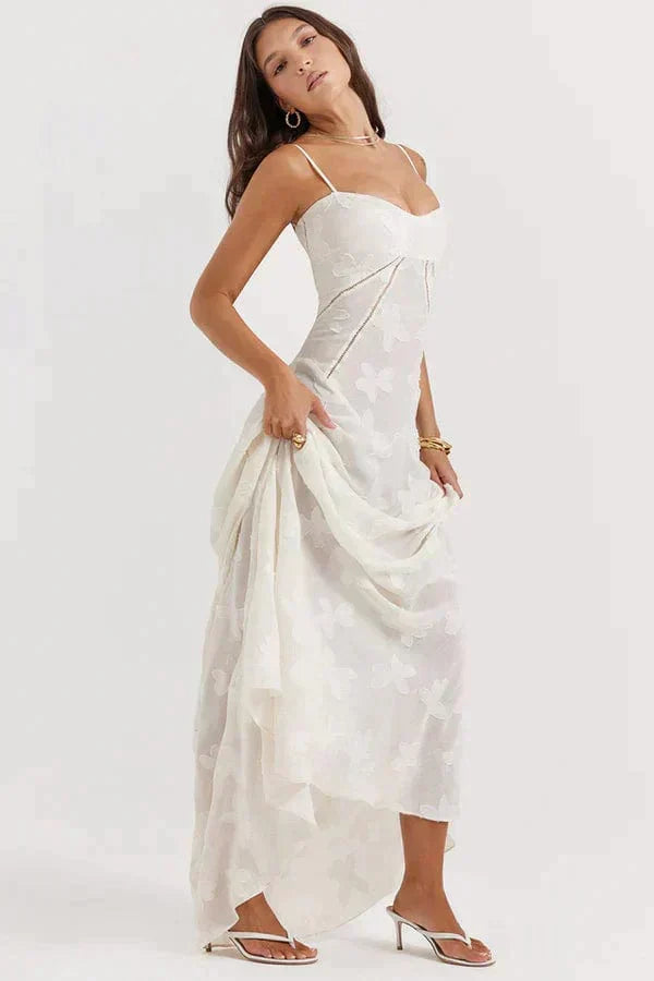 Elegantly Designed Garment