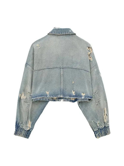 Elegantly Designed Jacket