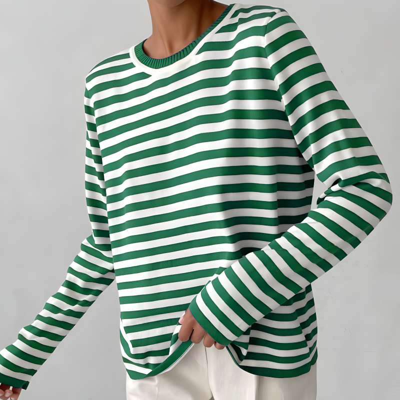 Smaragdgrün