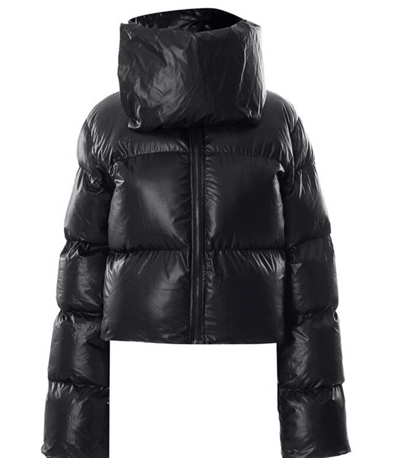 Beautifully Crafted Jacket