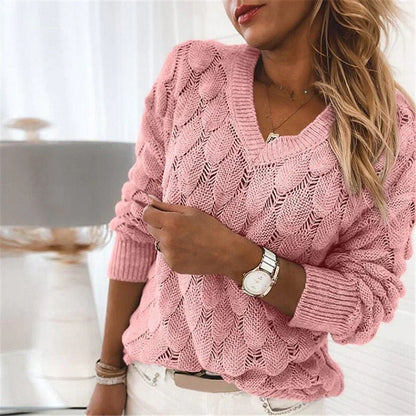 Elegantly Designed Jumper