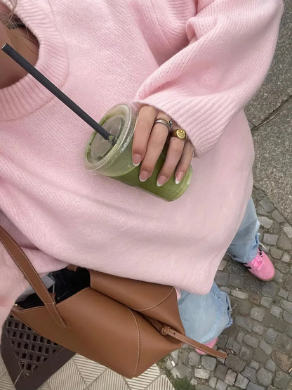 Vintage Inspired Jumper