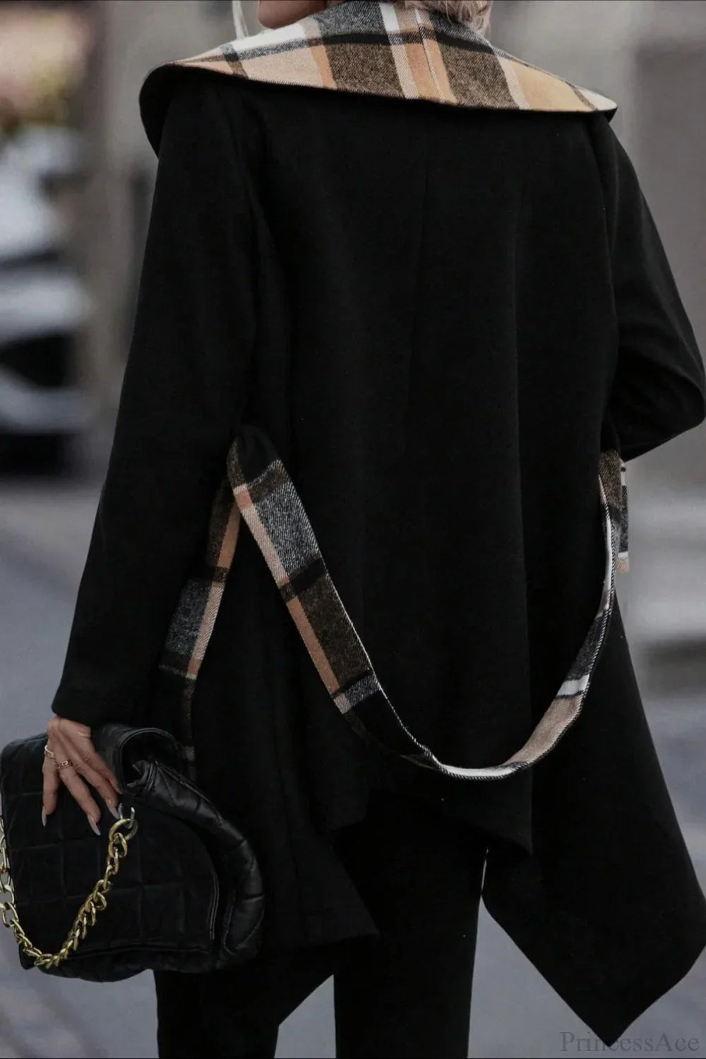 Elegantly Designed Coat