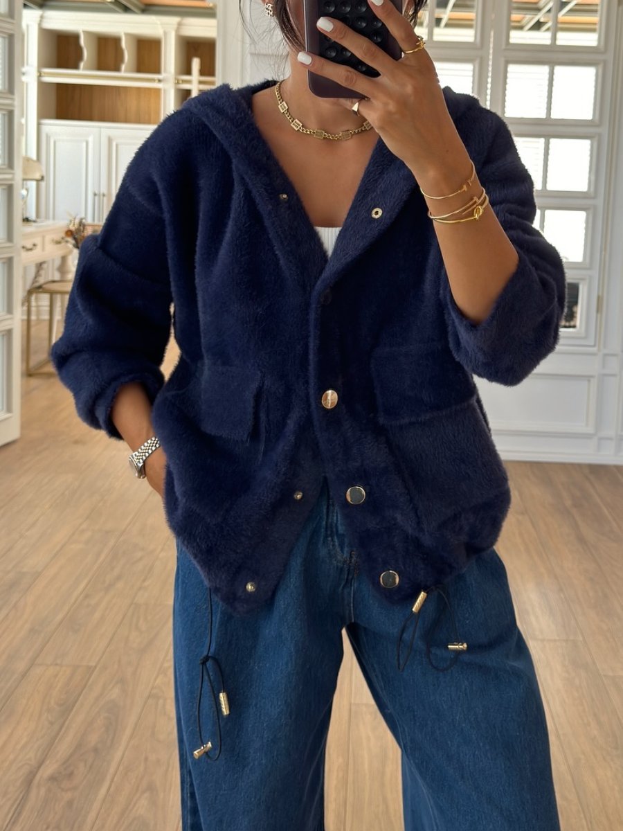 Beautifully Crafted Jacket