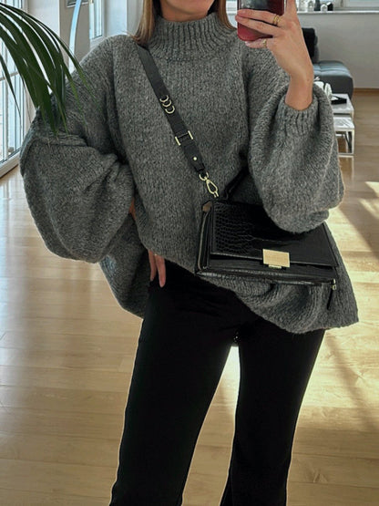 Elegantly Designed Jumper