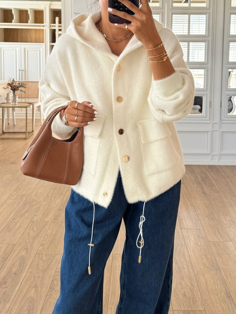 Thoughtfully Designed Jacket