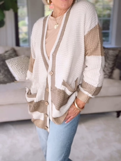 Gracefully Designed Jumper