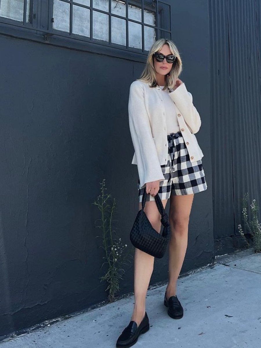 Elegantly Designed Jumper