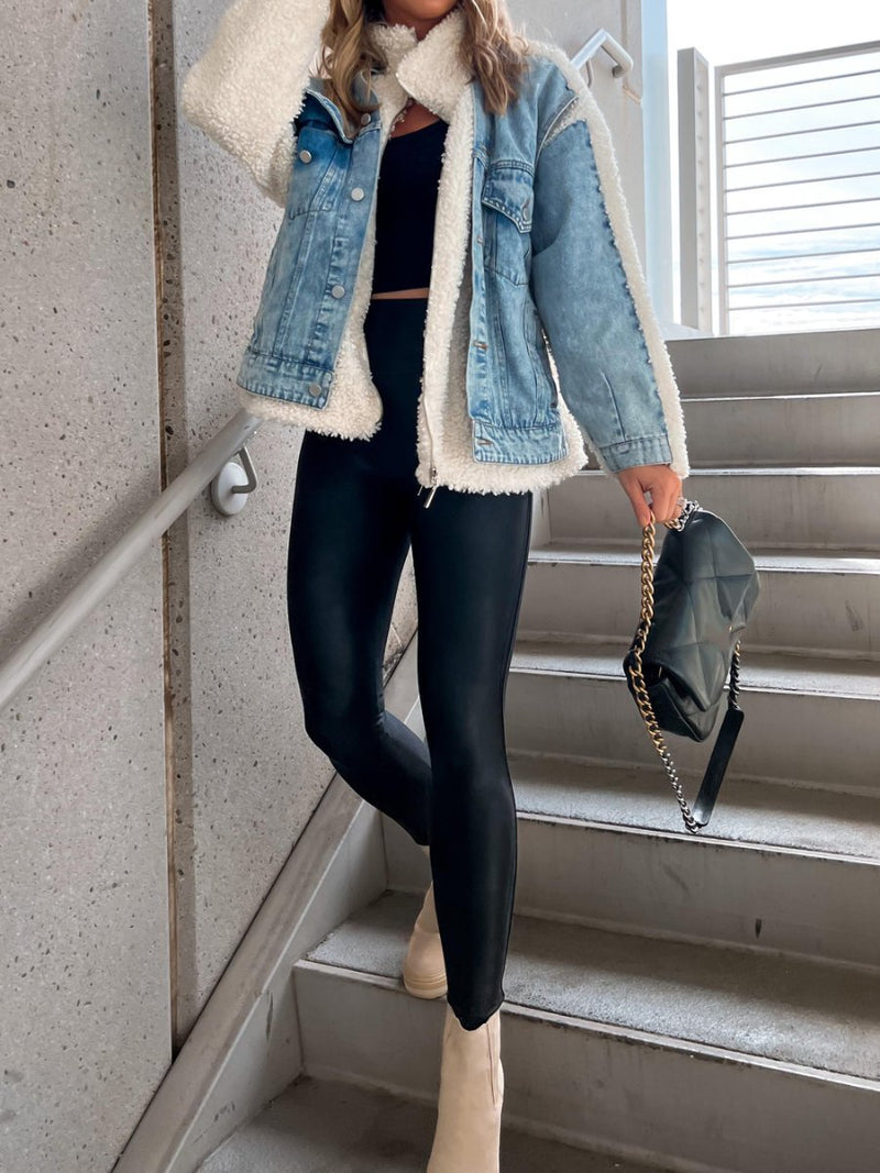 Vintage Inspired Jacket