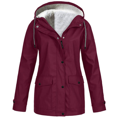 LM | TrendyCoat™: Jacket for women