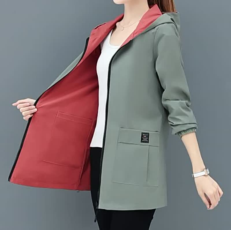 LM | CLassyBlazer™: Blazer for women