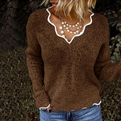 Elegantly Designed Jumper