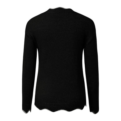 Elegantly Designed Jumper