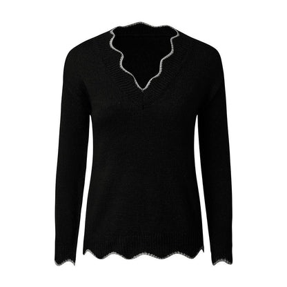 Classic Designed Jumper