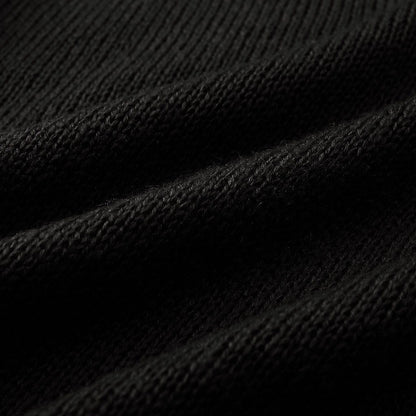 Thoughtfully Designed Jumper