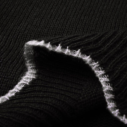 Thoughtfully Designed Jumper